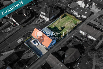 achat maison soufflenheim 67620