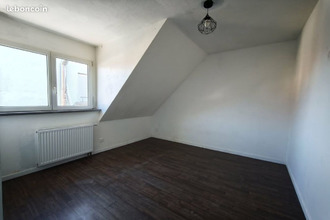 achat maison soufflenheim 67620