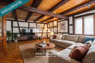 achat maison soufflenheim 67620