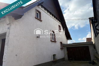achat maison soufflenheim 67620