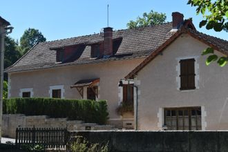 achat maison souffrignac 16380