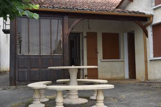 achat maison souffrignac 16380