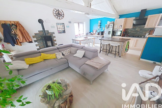 achat maison souffrignac 16380