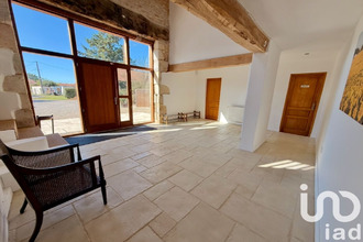 achat maison souffrignac 16380