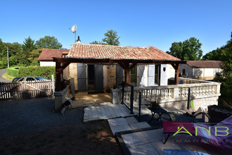 achat maison souffrignac 16380