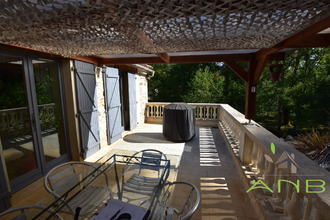 achat maison souffrignac 16380