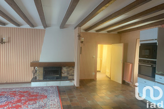 achat maison souge 36500