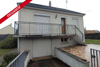 achat maison souge-le-ganelon 72130