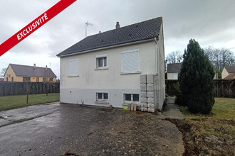 achat maison souge-le-ganelon 72130