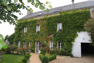 achat maison souge-le-ganelon 72130