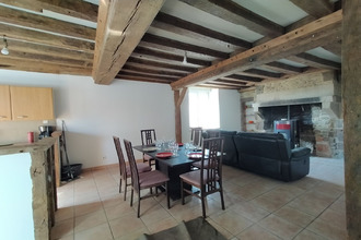 achat maison souge-le-ganelon 72130