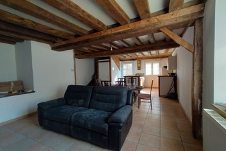 achat maison souge-le-ganelon 72130