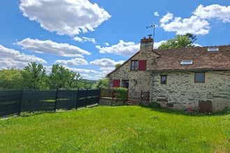 achat maison souge-le-ganelon 72130