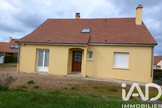 achat maison souge-le-ganelon 72130
