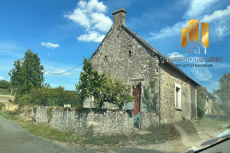 achat maison souge-le-ganelon 72130