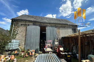 achat maison souge-le-ganelon 72130