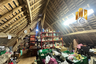 achat maison souge-le-ganelon 72130