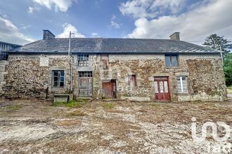 achat maison sougeal 35610