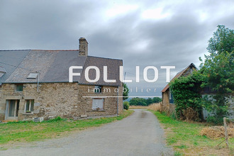 achat maison sougeal 35610