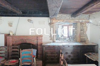 achat maison sougeal 35610