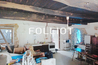 achat maison sougeal 35610