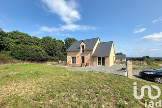 achat maison sougeal 35610