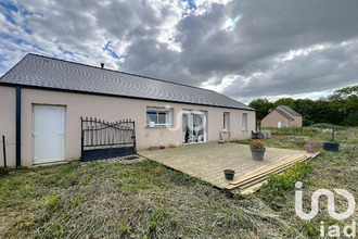 achat maison sougeal 35610