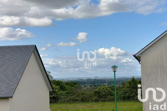 achat maison sougeal 35610