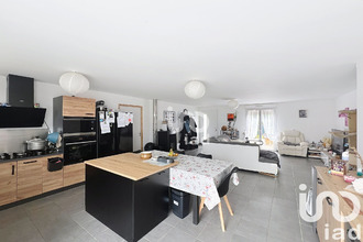 achat maison sougeal 35610