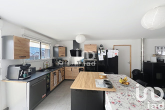 achat maison sougeal 35610