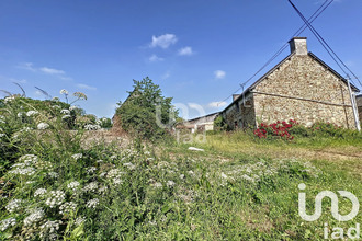 achat maison sougeal 35610