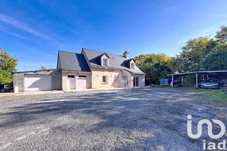 achat maison sougeal 35610
