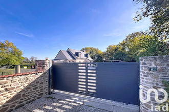 achat maison sougeal 35610