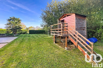 achat maison sougeal 35610