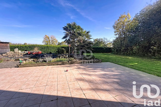 achat maison sougeal 35610