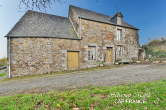 achat maison sougeal 35610