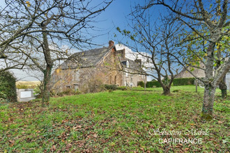 achat maison sougeal 35610