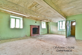 achat maison sougeal 35610