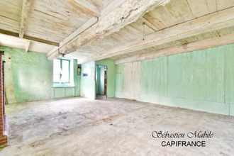 achat maison sougeal 35610