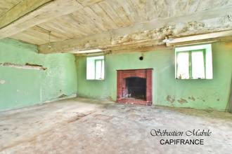 achat maison sougeal 35610