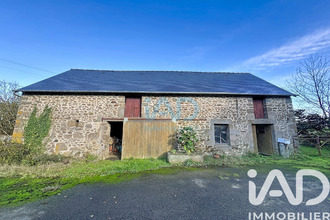 achat maison sougeal 35610