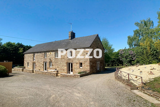 achat maison sougeal 35610