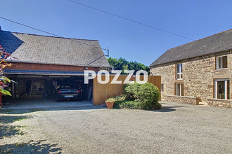 achat maison sougeal 35610