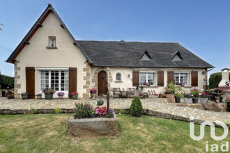 achat maison sougeal 35610