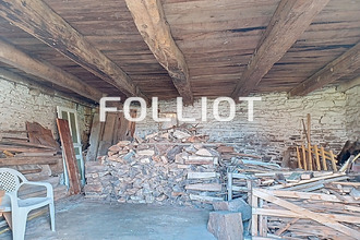 achat maison sougeal 35610