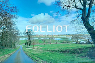 achat maison sougeal 35610