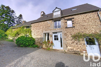 achat maison sougeal 35610