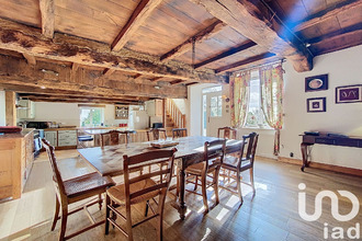 achat maison sougeal 35610