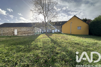 achat maison sougeal 35610