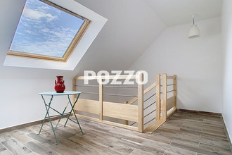 achat maison sougeal 35610